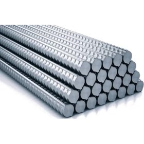 Resim Inşaat Demiri 8 mm - 1 Metre - 12 Adet 