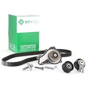 Resim Peugeot 307 1.4 Hdi Triger + Devirdaim Seti Ina Marka ME2S6Q8B596AAK 