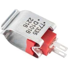 Resim Ferroli Kombi Yüzey Tip Ntc Sensör 3/4 T7335d1016 