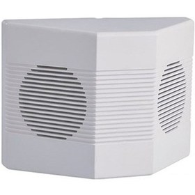 Resim West Sound Dh-25 - 2x5 İnç 25w 8 Ohm 100v Çift Yönlü Duvar Hoparl 