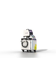 Resim RGWELMAK Rgwel 1500w 1,5kw P Serisi El Tipi Fiber Lazer Kaynak Makinesi 