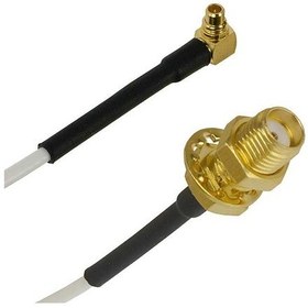 Resim Mmcx-Sma Rf Kablo - Rf Interface Kablosu 