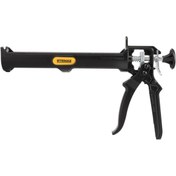 Resim Rtrmax Rkt22y Silikon Tabancası Metal Gövde 