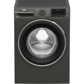 Resim Beko CM 9140 BMG 1400 Devir 9 KG Çamaşır Makinesi 