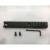 Resim -ler Için Dürbün Bağlama Ray 