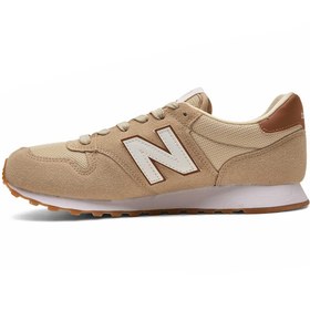 Resim New Balance Lifestyle Kadın Spor Ayakkabı GW500BET 