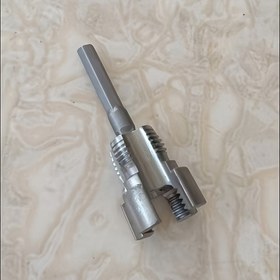 Resim 1 Çift Fonksiyonlu İç ve Dış Boru Dişli Aracı Seti (1/2''/3/4'' Kalıp) - Elektrikli Matkap Uyumlu PVC Boru Dişleme Aracı, Ev Tamiri/Pipework Kurulumu/Diy Projeleri İçin Uygun (Yüksek Sertlikli Alaşım Çeliği, Taşınabilir Tasarım) 