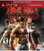 Resim Sony Tekken 6 (ps3) 