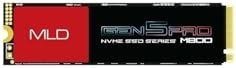 Resim MLD M800 Pro 1TB NVMe Gen5x4 M.2 2280 SSD BM-22M800E31-1000 