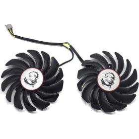 Resim Power Logic Geforce Gtx 1080 Ti Armor 11G Oc Fan 