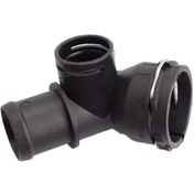 Resim Seat Leon Su Flanşı Cey 1K0122291Ad 