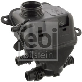 Resim YEDEK SU DEPOSU BMW F10 F12 F13 F01 X5 E70 X6 E71 E72 N63 FEBI 103439 