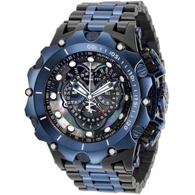 Resim Invicta Reserve Venom Swiss Erkek Kol Saati- 51mm, 31726 