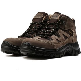 Resim Grisport Erkek Trekking Bot Ve Ayakkabısı 13340N82T Kahverengi 
