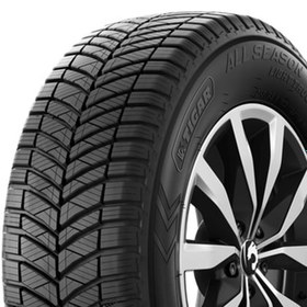 Resim 225/70R15C 112/110R Riken All Season Light Truck M+S 3PMSF 00899424 