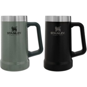 Resim Stanley Adventure Vakumlu Termos Bardak, 0.70 Litre 