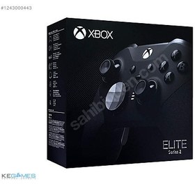 Resim Xbox Elite Series 2 Controller KEGAMES 