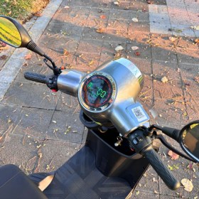 Resim Volta VM4 Neo Elektrikli Motosiklet 