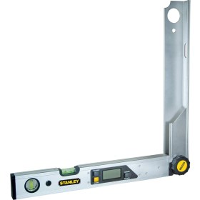 Resim Stanley ST042087 Dijital Açı Ölçer 