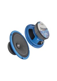 Resim Oto Midrange 20cm 260w Dynamat Blx-20 