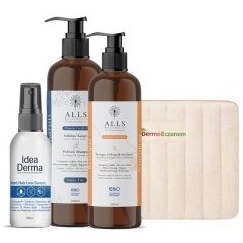 Resim Saç Dökülmesine Karşı Bakım Seti 