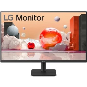 Resim LG 27" 27MS500-B 5ms 100Hz Full Hd IPS Monitör 