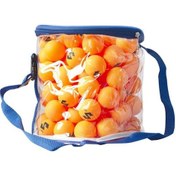 Resim Seftil S0085-t Masa Tenisi Pinpon Topu 100lü Turun-7537 