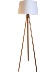 Resim Lambada 3 Ayaklı Lambader,Abajur,Aydınlatma,Tripod(331106855) 