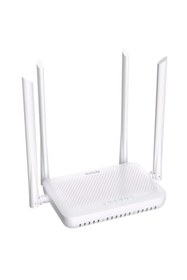 Resim Tenda HG10C AC1200 ADSL2+-VDSL2-FİBER XPON Modem (Teknik Sonlandırma Gerektiren Ürün) 