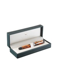 Resim Monteverde Prima Serisi Mv27050 Dk M Prima Orange Dolma Kalem Diğer 