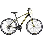 Resim Kron TX 100 V 28" Jant 18" Kadro 21 Vites Şehir Bisikleti 