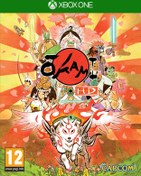 Resim XBOX ONE OKAMI HD 