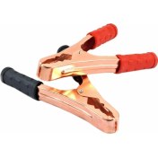 Resim Polaxtor Akü Maşası Büyük 15CM Bakır 1.kalite (2 Adet) Polaxtor 