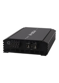 Resim For-x Xad-310.4d-4x300w Gerçek Rms-kaliteli Profesyonel Üst Seviye Oto Anfi 