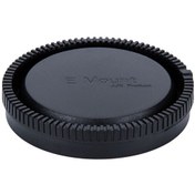 Resim Jjc L R9 R Lens Arka Kapağı (Sony E) 