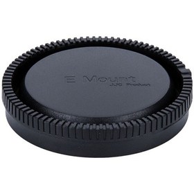 Resim Jjc L R9 R Lens Arka Kapağı (Sony E) 