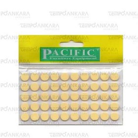 Resim Pacific Eva Bazlı Ses Stoperi Bej 