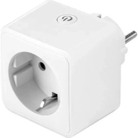 Resim Cata CT-CT-4010 Akıllı Wifi Priz Uzaktan Kontrol 