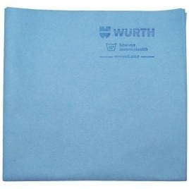 Resim Würth Sentetik Güderi Bez 38x60 Cm 130 gr 