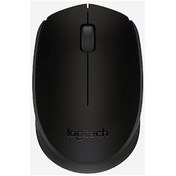 Resim Logi B170 Kablosuz Mouse 