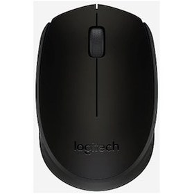 Resim Logi B170 Kablosuz Mouse 