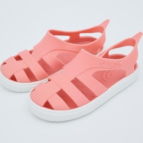 Resim Boatilus Bioty-b Candy/white Kız Çocuk Sandalet Pembe 