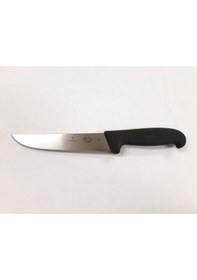 Resim Victorinox 5 5203 26 Kurban Kasap Et Doğrama Kelle Bıçağı 26 cm Siyah 