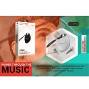 Resim MEGATECH Mg-Bt101 true Bluetooth Earphone Kablosuz Kulaklık 