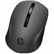 Resim HP S-1000 PLUS 1600 DPI 2.4G KABLOSUZ MOUSE HP S-1000 PLUS 1600 DPI 2.4G KABLOSUZ MOUSE