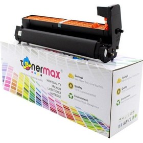 Resim Tonermax Oki C822 / C831 / C841 Uyumlu Drum Ünitesi Sarı 