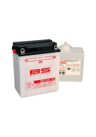 Resim Bs Battery Bb12al-a\a2 Dry Akü 
