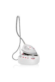 Resim Gazzella Süper Mini 2020 M Buhar Jeneratörlü Ütü - Manometreli - Ev Tipi Ütülü - Inorcera™ Tabanlı 