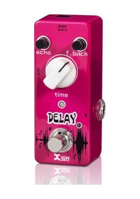 Resim Xvive Analog Delay Pedal V5 
