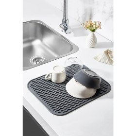 Resim Main Shop Bulaşıklık Çok Amaçlı Mat 36X28 cm 